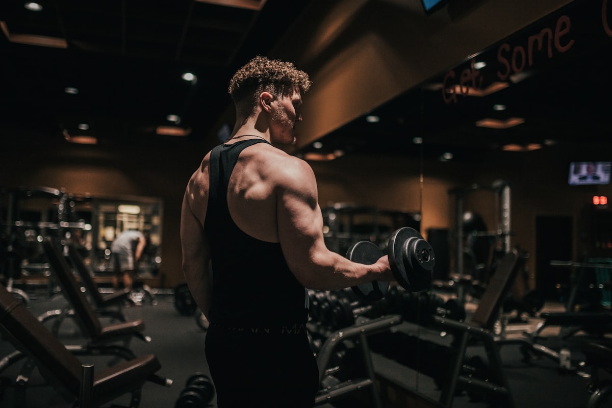 Training progression strategies